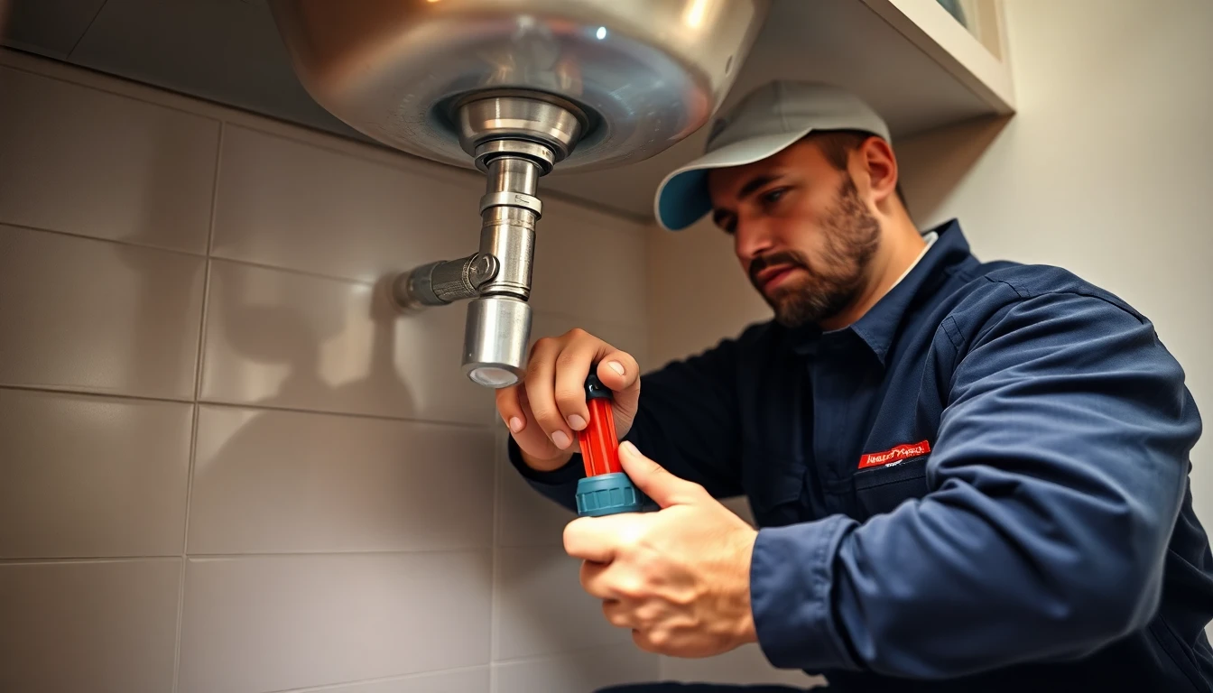 24/7 Emergency Plumbing